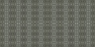 Kusursuz desenli afiş. Geniş, pürüzsüz, soyut bir arkaplan. Yaratıcı afiş arkaplanı