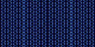 Kusursuz desenli afiş. Geniş, pürüzsüz, soyut bir arkaplan. Yaratıcı afiş arkaplanı