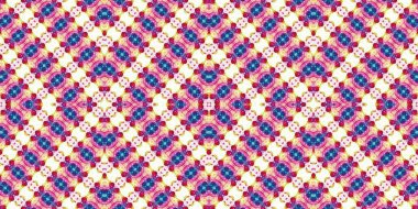 Geniş çaplı kusursuz desen. Banner kusursuz soyut dokular. Sanat arkaplan sanatsal