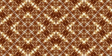 Geniş çaplı kusursuz desen. Banner kusursuz soyut dokular. Sanat arkaplan sanatsal