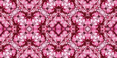 Geniş çaplı kusursuz desen. Banner kusursuz soyut dokular. Sanat arkaplan sanatsal