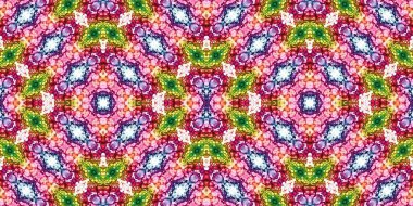 Kusursuz desenli afiş. Geniş, pürüzsüz, soyut bir arkaplan. Yaratıcı afiş arkaplanı