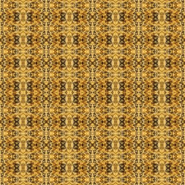 Kusursuz desen. Yaratıcı duvar kağıdı retro arka planı. Sanat dokusu. Yaratıcı arka plan dokusu. Retro arkaplan