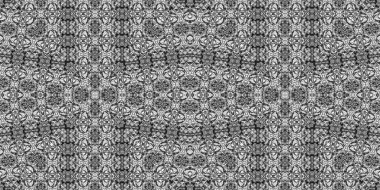 Kusursuz desenli afiş. Geniş, pürüzsüz, soyut bir arkaplan. Yaratıcı afiş arkaplanı