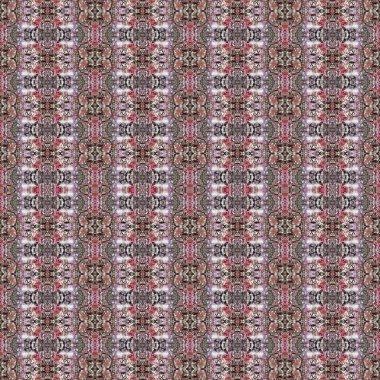 Kusursuz desen. Yaratıcı duvar kağıdı retro arka planı. Sanat dokusu. Yaratıcı arka plan dokusu. Retro arkaplan