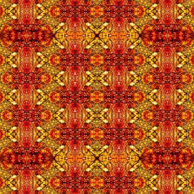 Kusursuz desen. Yaratıcı duvar kağıdı retro arka planı. Sanat dokusu. Yaratıcı arka plan dokusu. Retro arkaplan