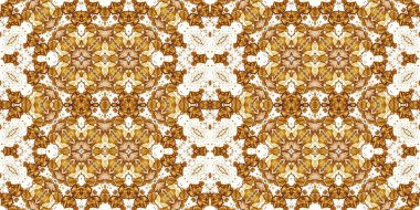 Kusursuz desenli afiş. Geniş, pürüzsüz, soyut bir arkaplan. Yaratıcı afiş arkaplanı