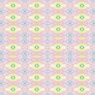 Kusursuz desen. Yaratıcı duvar kağıdı retro arka planı. Sanat dokusu. Yaratıcı arka plan dokusu. Retro arkaplan