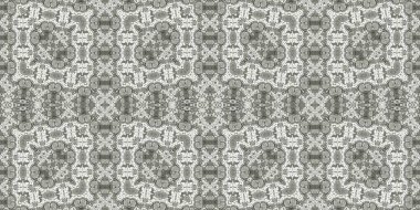 Kusursuz desenli afiş. Geniş, pürüzsüz, soyut bir arkaplan. Yaratıcı afiş arkaplanı