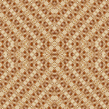 Kusursuz sanat modeli. Kusursuz sanat soyut arka plan. Etnik doku. Kaleydoskop arkaplanı