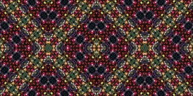 Geniş çaplı kusursuz desen. Banner kusursuz soyut dokular. Sanat arkaplan sanatsal