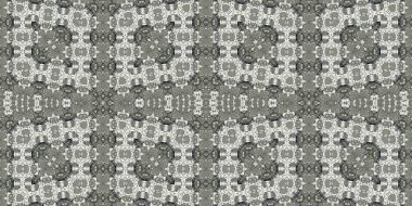 Geniş çaplı kusursuz desen. Banner kusursuz soyut dokular. Sanat arkaplan sanatsal