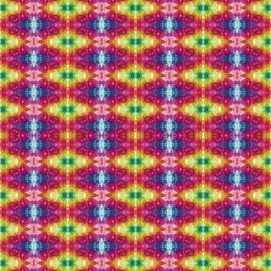 Kusursuz desen. Etnik soyut arka plan. Sanat dokusu. Yaratıcı arka plan dokusu. Retro arkaplan