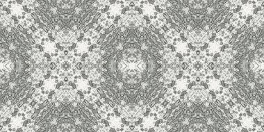 Kusursuz desenli afiş. Geniş, pürüzsüz, soyut bir arkaplan. Yaratıcı afiş arkaplanı