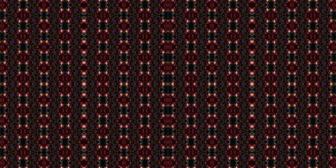 Geniş çaplı kusursuz desen. Banner kusursuz soyut dokular. Sanat arkaplan sanatsal