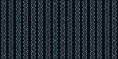 Kusursuz desenli afiş. Geniş, pürüzsüz, soyut bir arkaplan. Yaratıcı afiş arkaplanı