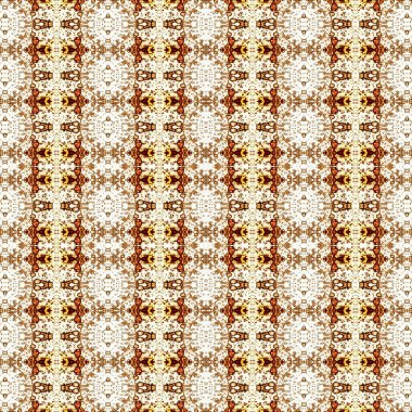 Kusursuz desen. Yaratıcı duvar kağıdı retro arka planı. Sanat dokusu. Yaratıcı arka plan dokusu. Retro arkaplan