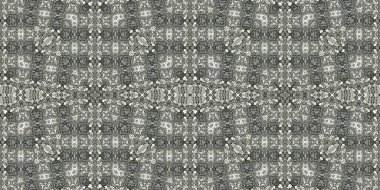 Kusursuz desenli afiş. Geniş, pürüzsüz, soyut bir arkaplan. Yaratıcı afiş arkaplanı