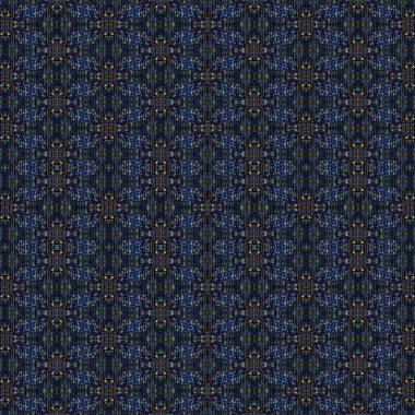 Kusursuz desen. Yaratıcı duvar kağıdı retro arka planı. Sanat dokusu. Yaratıcı arka plan dokusu. Retro arkaplan