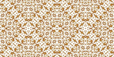 Geniş çaplı kusursuz desen. Banner kusursuz soyut dokular. Sanat arkaplan sanatsal