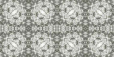 Kusursuz desenli afiş. Geniş, pürüzsüz, soyut bir arkaplan. Yaratıcı afiş arkaplanı