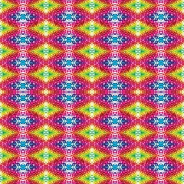 Kusursuz desen. Yaratıcı duvar kağıdı retro arka planı. Sanat dokusu. Yaratıcı arka plan dokusu. Retro arkaplan