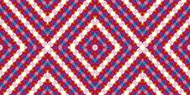 Geniş çaplı kusursuz desen. Banner kusursuz soyut dokular. Sanat arkaplan sanatsal