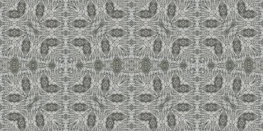 Geniş çaplı kusursuz desen. Banner kusursuz soyut dokular. Sanat arkaplan sanatsal