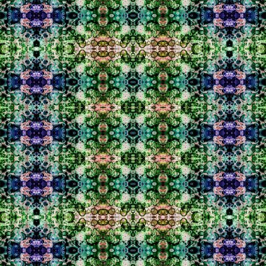 Kusursuz desen. Yaratıcı duvar kağıdı retro arka planı. Sanat dokusu. Yaratıcı arka plan dokusu. Retro arkaplan