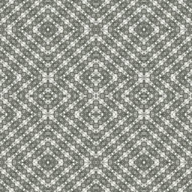 Kusursuz sanat modeli. Kusursuz sanat soyut arka plan. Etnik doku. Kaleydoskop