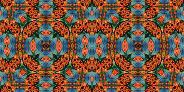 Kusursuz desenli afiş. Geniş, pürüzsüz, soyut bir arkaplan. Yaratıcı afiş arkaplanı