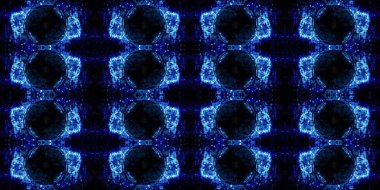 Kusursuz desenli afiş. Geniş, pürüzsüz, soyut bir arkaplan. Yaratıcı afiş arkaplanı