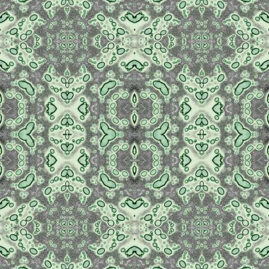 Kusursuz desen. Yaratıcı duvar kağıdı retro arka planı. Sanat dokusu. Yaratıcı arka plan dokusu. Retro arkaplan