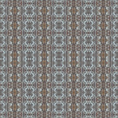 Kusursuz sanat modeli. Kusursuz sanat soyut arka plan. Etnik doku. Kaleydoskop