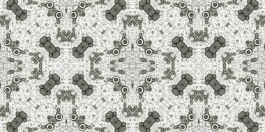 Kusursuz desenli afiş. Geniş, pürüzsüz, soyut bir arkaplan. Yaratıcı afiş arkaplanı