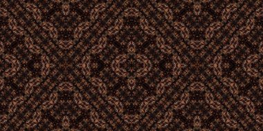 Kusursuz desenli afiş. Geniş, pürüzsüz, soyut bir arkaplan. Yaratıcı afiş arkaplanı