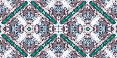 Kusursuz desenli afiş. Geniş, pürüzsüz, soyut bir arkaplan. Yaratıcı afiş arkaplanı