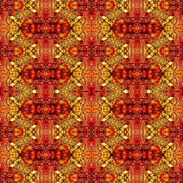 Kusursuz desen. Yaratıcı duvar kağıdı retro arka planı. Sanat dokusu. Yaratıcı arka plan dokusu. Retro arkaplan