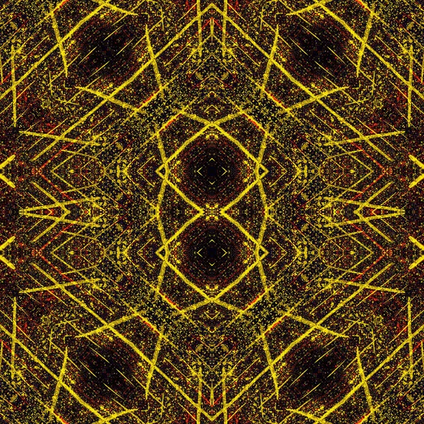 Kusursuz desen. Yaratıcı duvar kağıdı retro arka planı. Sanat dokusu. Yaratıcı arka plan dokusu. Retro arkaplan