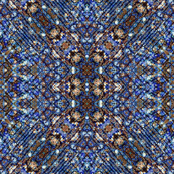 Kusursuz desen. Yaratıcı duvar kağıdı retro arka planı. Sanat dokusu. Yaratıcı arka plan dokusu. Retro arkaplan