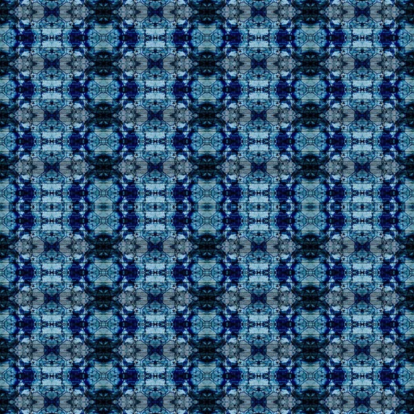 Kusursuz sanat modeli. Kusursuz sanat soyut arka plan. Etnik doku. Kaleydoskop