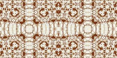 Geniş çaplı kusursuz desen. Banner kusursuz soyut dokular. Sanat arkaplan sanatsal
