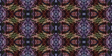 Geniş çaplı kusursuz desen. Banner kusursuz soyut dokular. Sanat arkaplan sanatsal