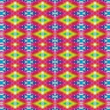 Kusursuz desen. Yaratıcı duvar kağıdı retro arka planı. Sanat dokusu. Yaratıcı arka plan dokusu. Retro arkaplan