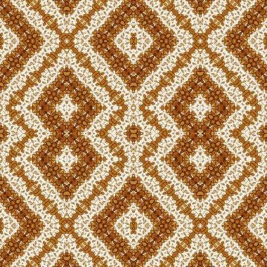 Kusursuz desen. Etnik soyut arka plan. Sanat dokusu. Yaratıcı arka plan dokusu. Retro arkaplan