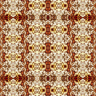 Kusursuz desen. Yaratıcı duvar kağıdı retro arka planı. Sanat dokusu. Yaratıcı arka plan dokusu. Retro arkaplan