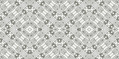 Kusursuz desenli afiş. Geniş, pürüzsüz, soyut bir arkaplan. Yaratıcı afiş arkaplanı