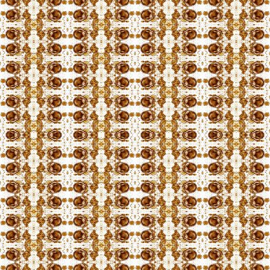 Kusursuz desen. Yaratıcı duvar kağıdı retro arka planı. Sanat dokusu. Yaratıcı arka plan dokusu. Retro arkaplan