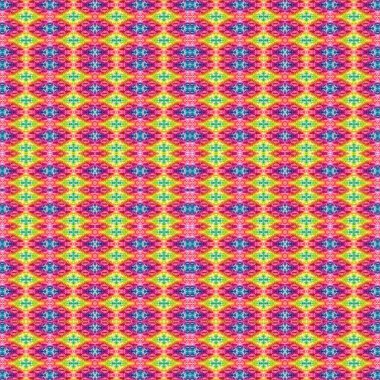 Kusursuz desen. Etnik soyut arka plan. Sanat dokusu. Yaratıcı arka plan dokusu. Retro arkaplan