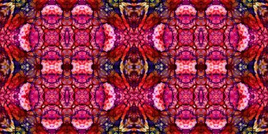 Kusursuz desenli afiş. Geniş, pürüzsüz, soyut bir arkaplan. Yaratıcı afiş arkaplanı